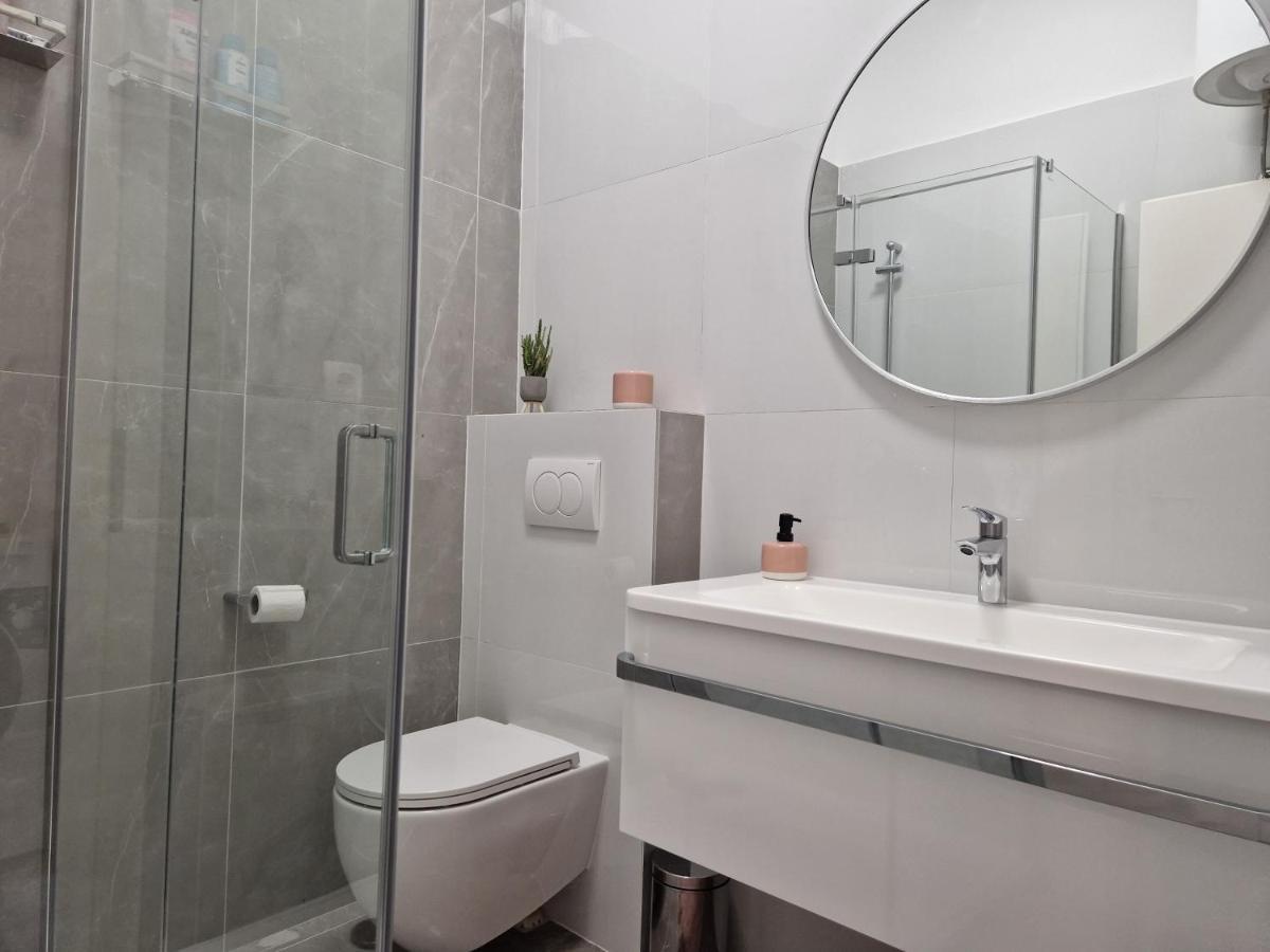 Apartman Leana Apartment Split Luaran gambar